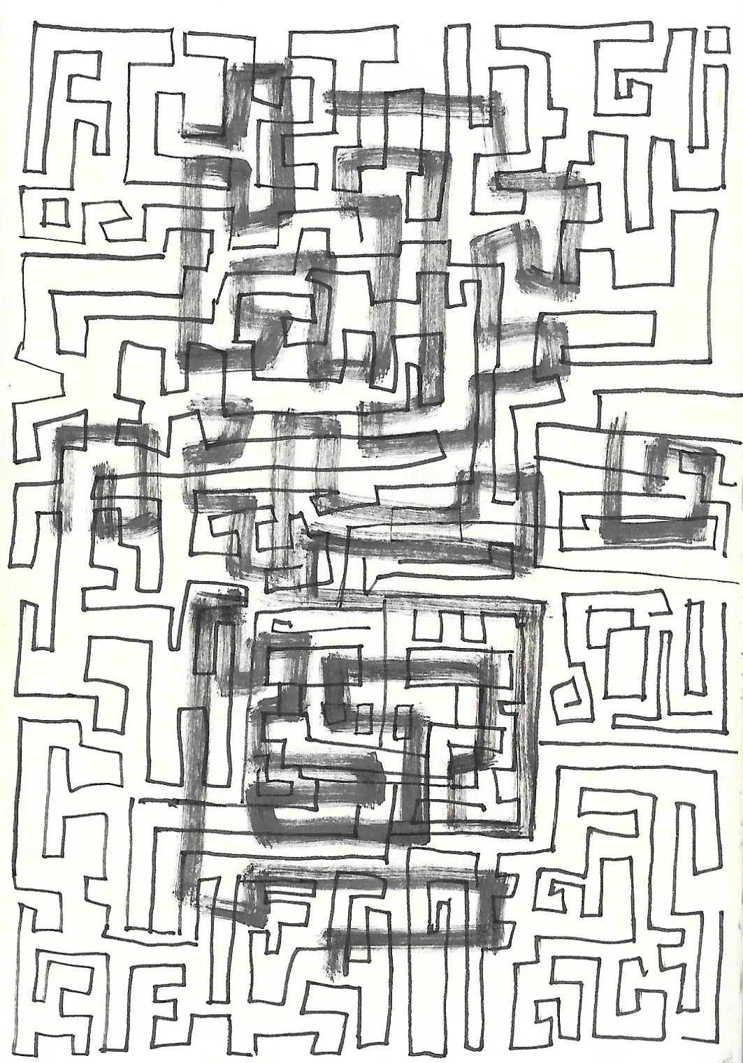 drawing