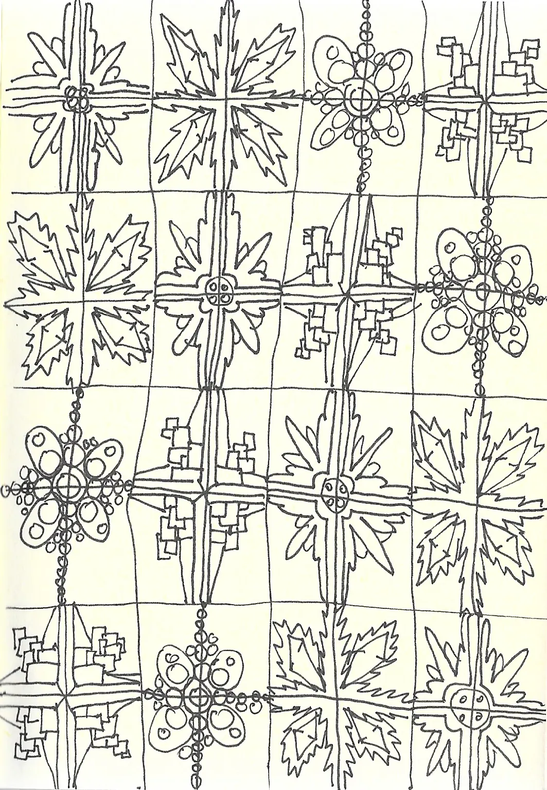 drawing