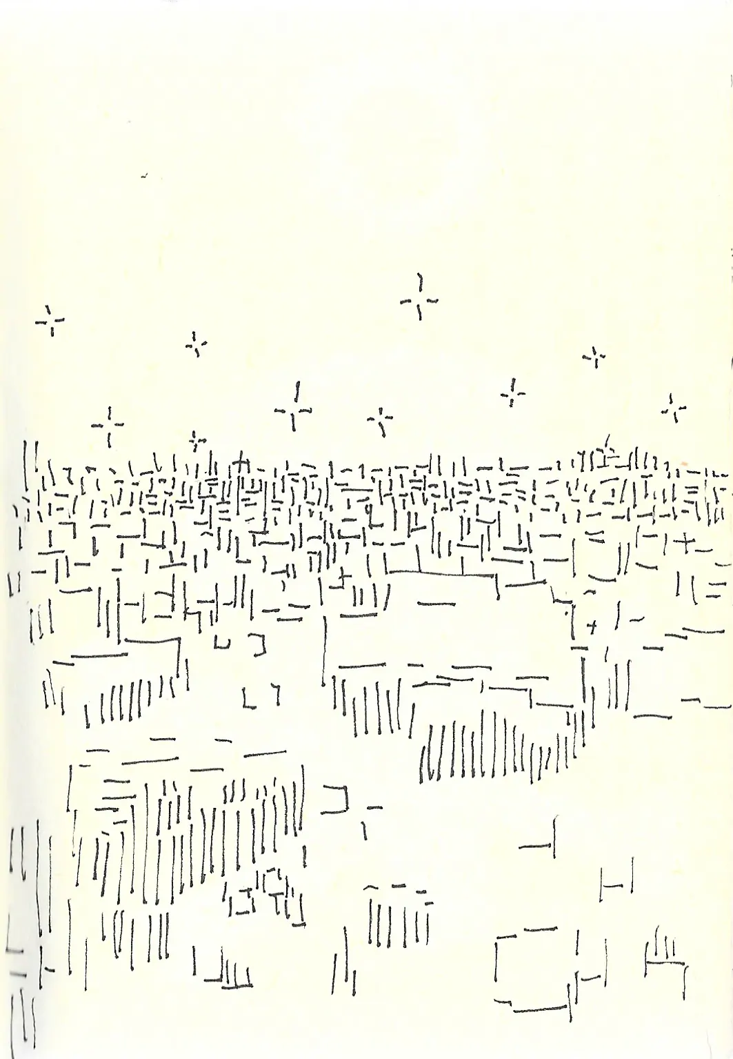 drawing
