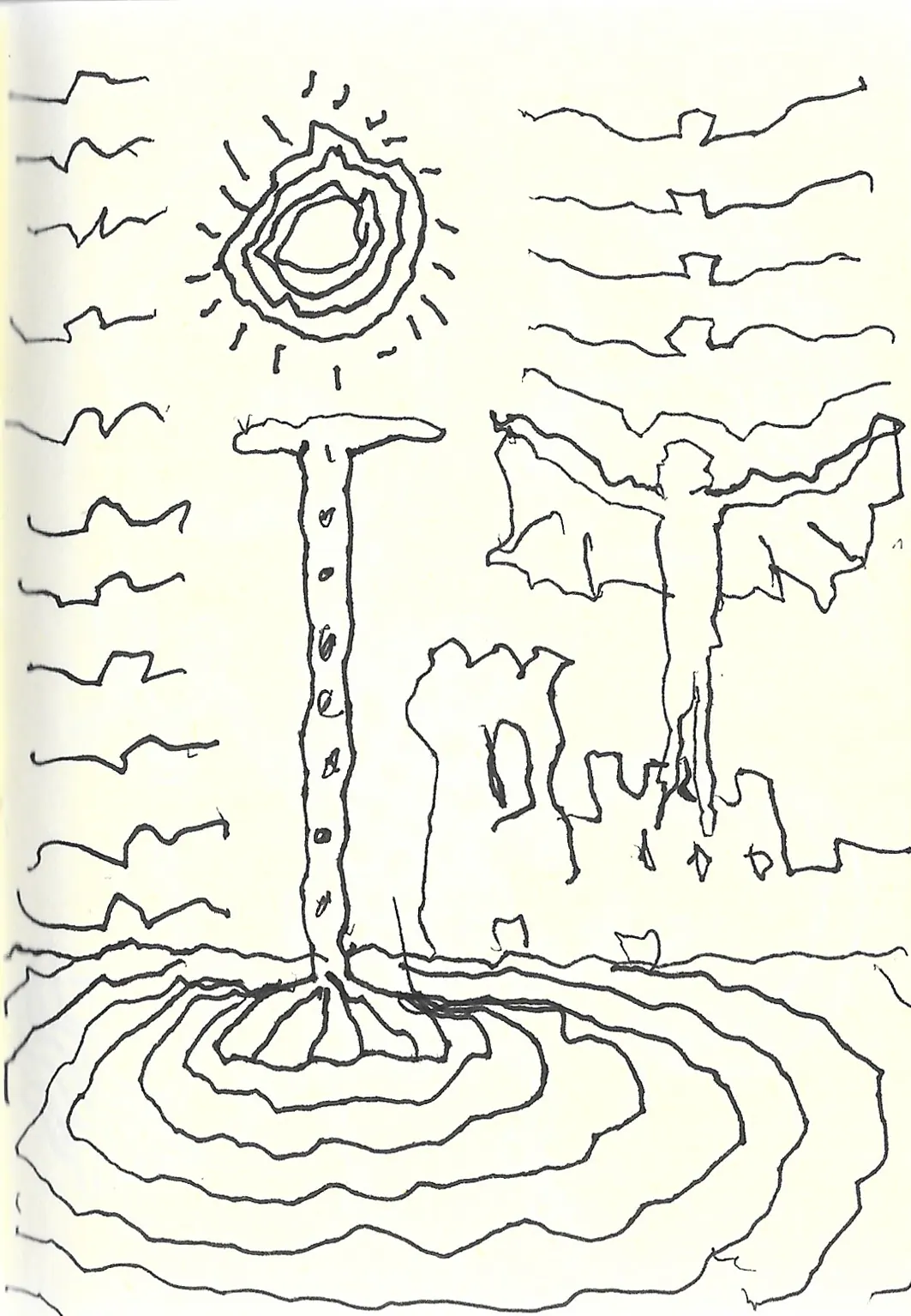 drawing