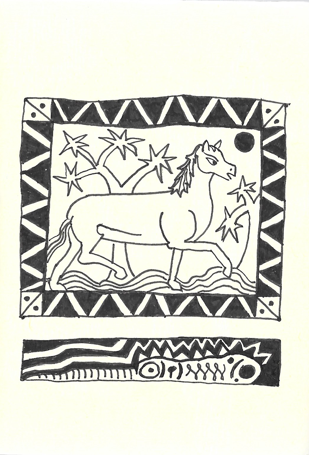 drawing