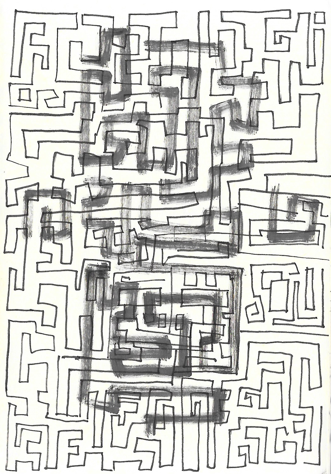drawing