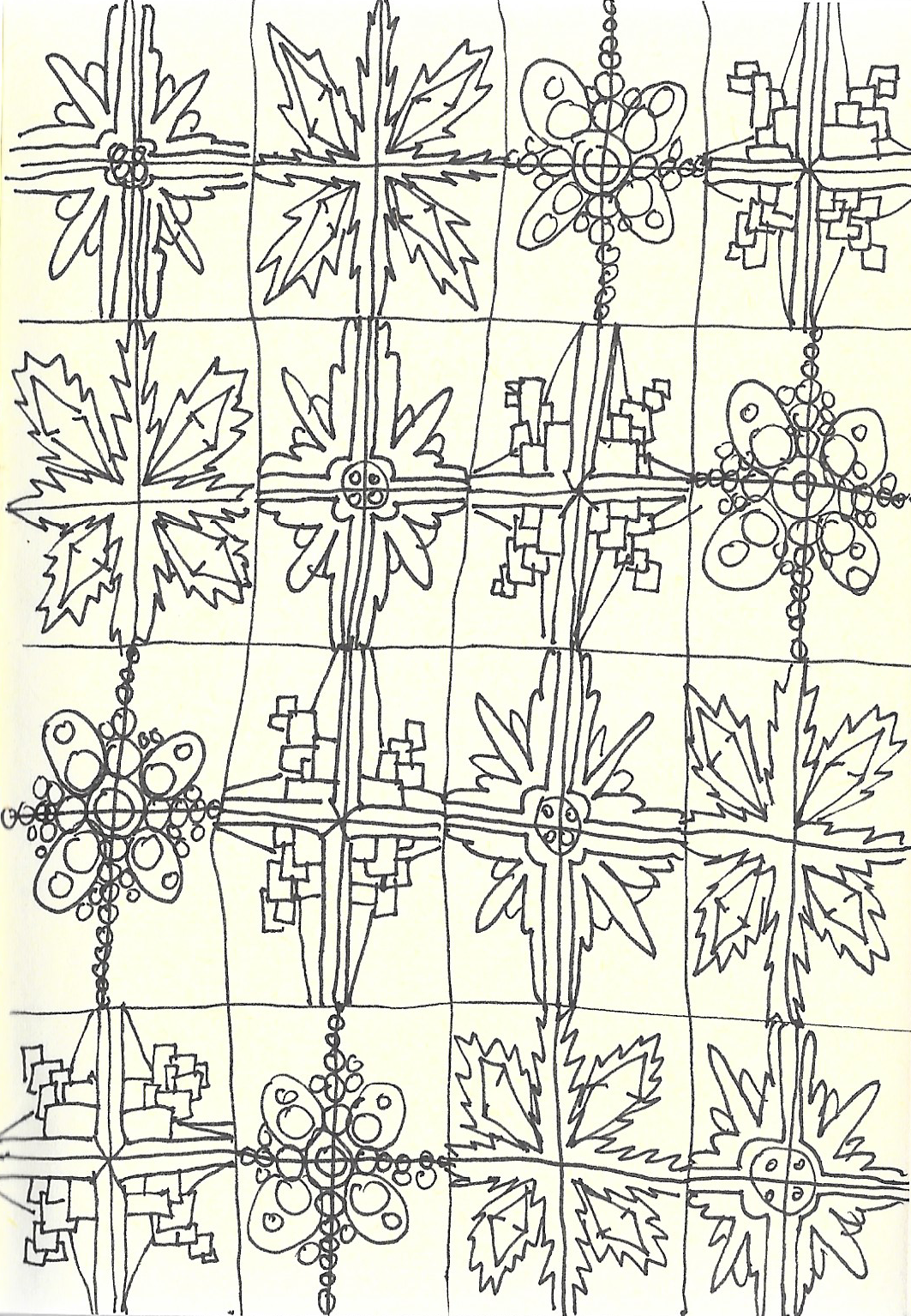 drawing