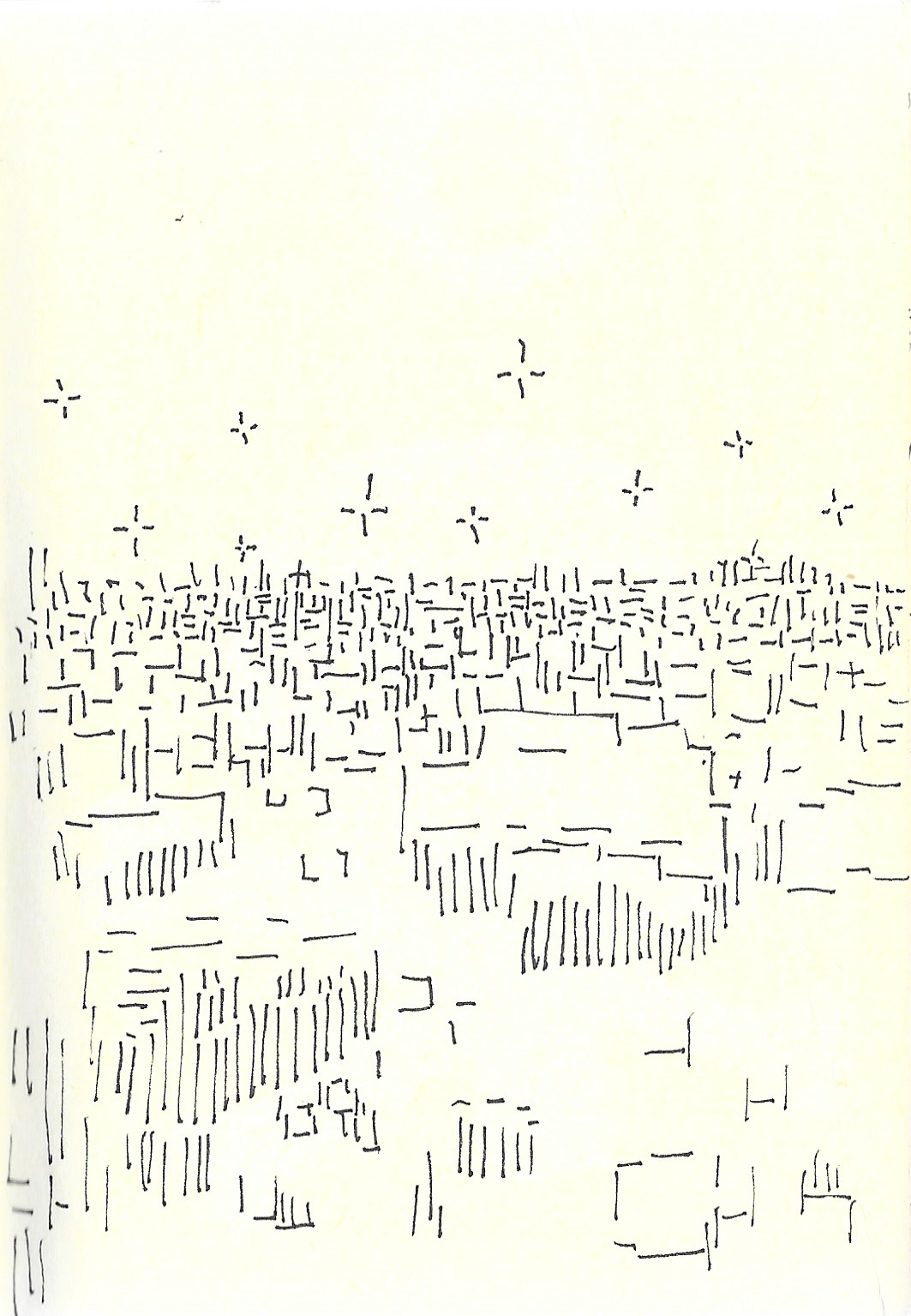 drawing