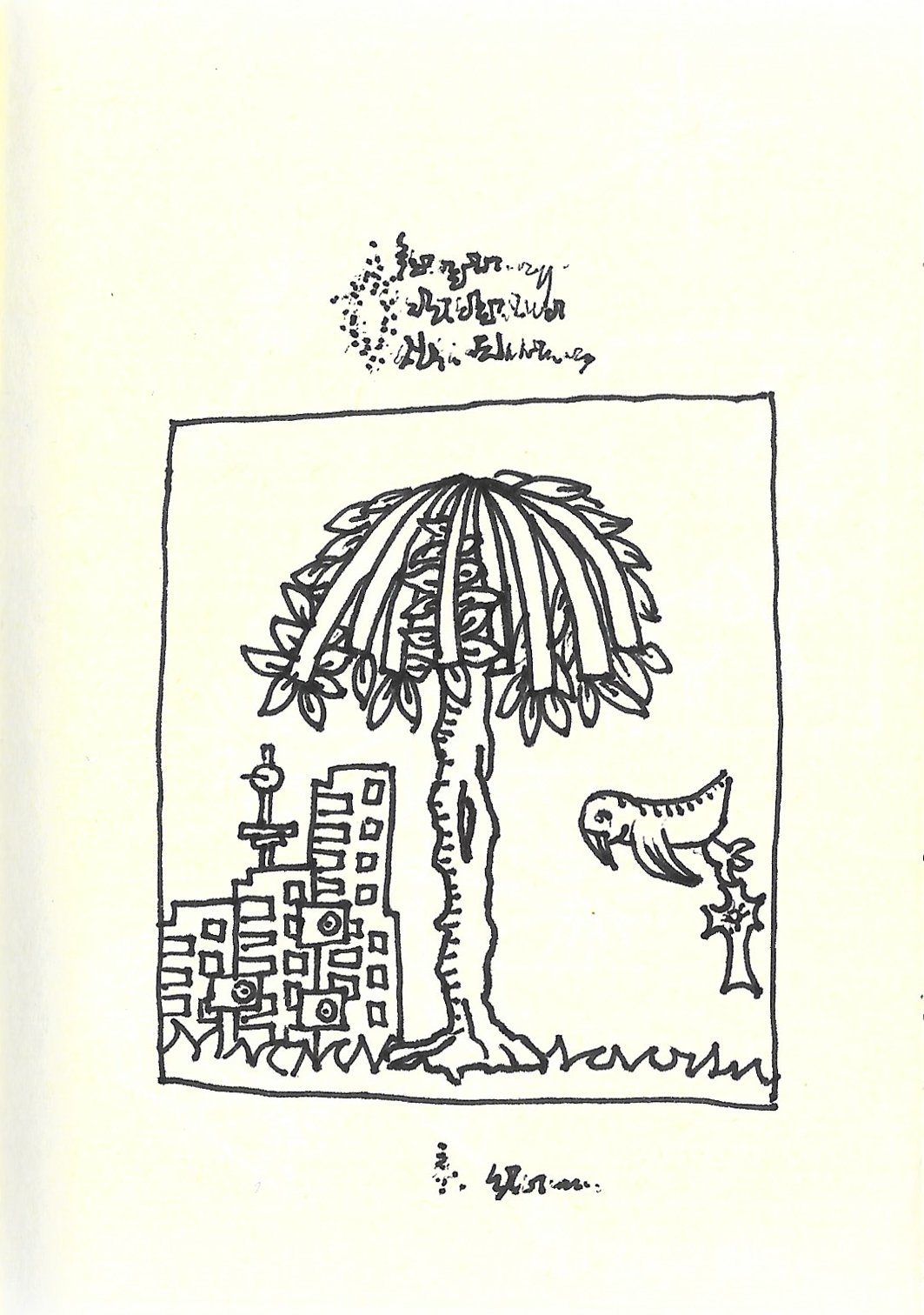 drawing