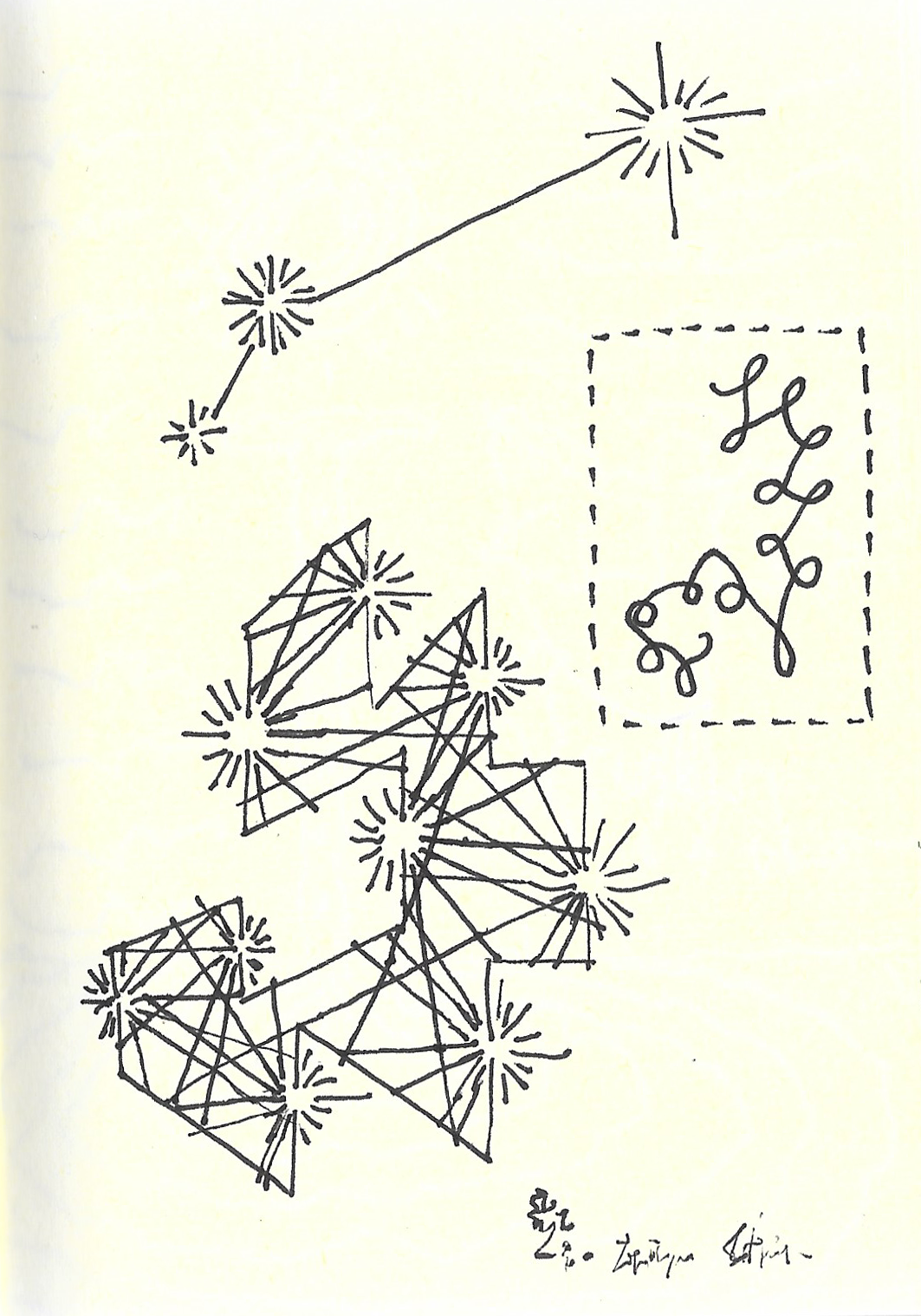 drawing