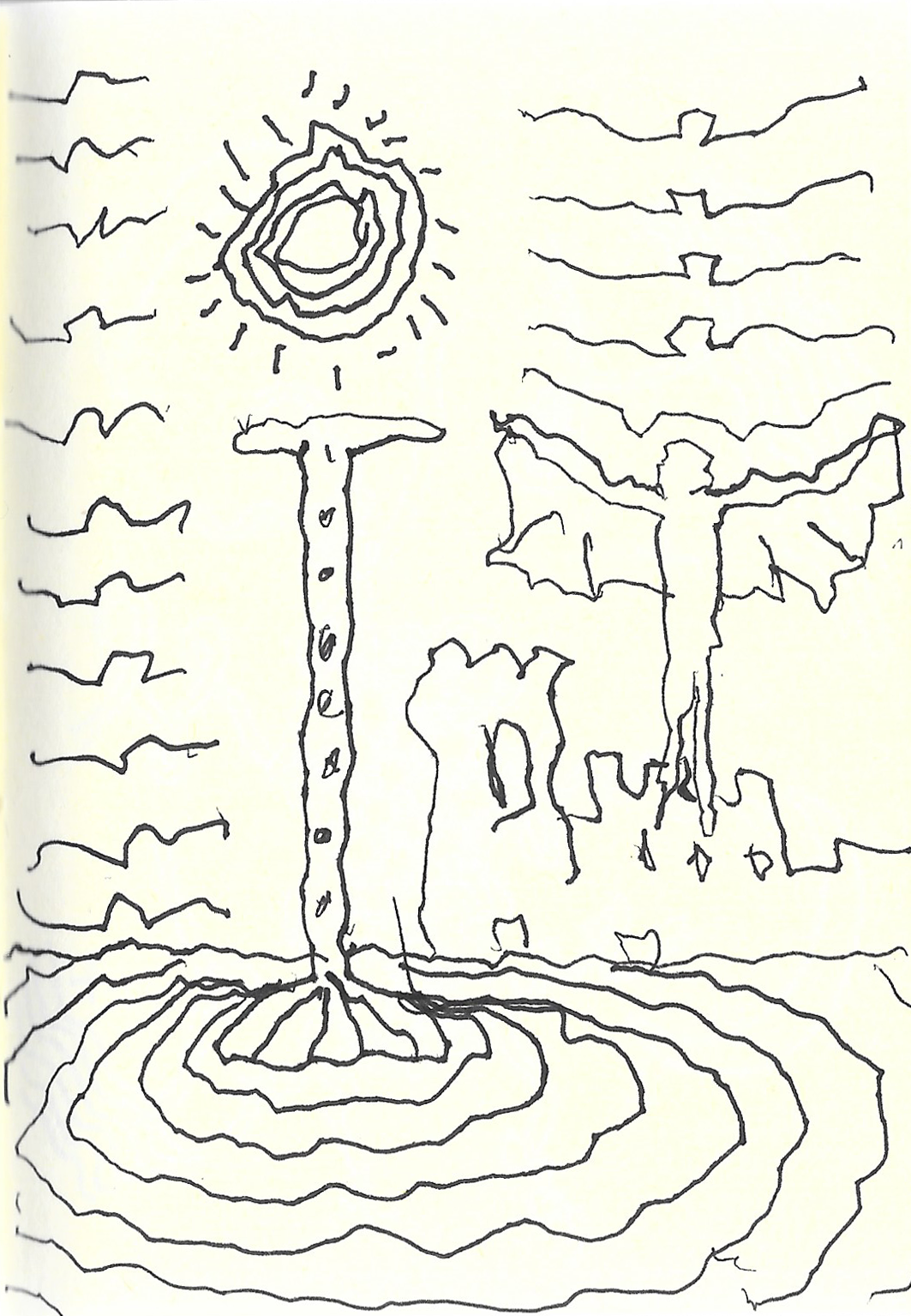 drawing